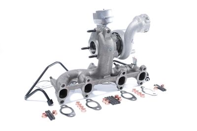 LADER AUFLADUNG BTS Turbo T981233 25