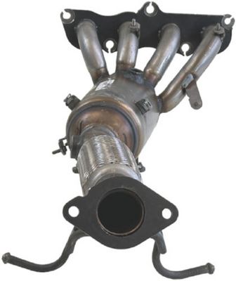 CATALIZATOR BOSAL 090272 4