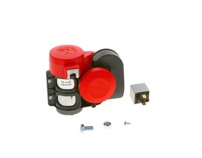 CLAXON BOSCH 0986320401 27