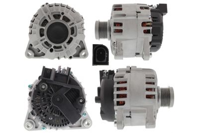 GENERATOR / ALTERNATOR MAPCO 113604 1
