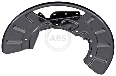 PROTECTIE STROPIRE DISC FRANA