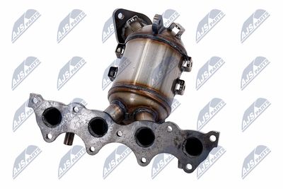 CATALIZATOR NTY KATKA001 41