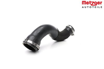 LADELUFTSCHLAUCH METZGER AUTOTEILE 2400290 16