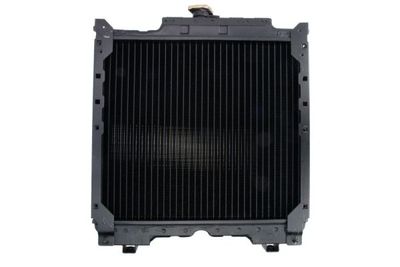 Motorradiator