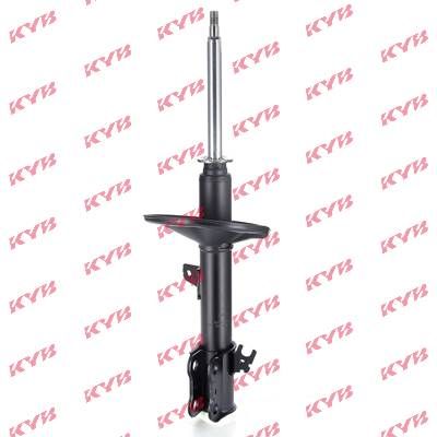 STOßDäMPFER KYB 334261 9