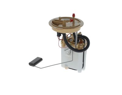 SISTEM ALIMENTARE CU COMBUSTIBIL BOSCH 0986580194 12