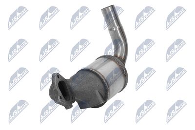 CATALIZATOR NTY KATPL015 41