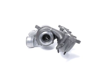 LADER AUFLADUNG BTS Turbo T914761 19