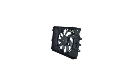 VENTILATOR RADIATOR NRF 47594 11
