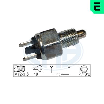 COMUTATOR LAMPA MARSALIER