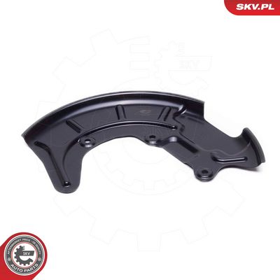 Splash Guard, brake disc 57SKV221