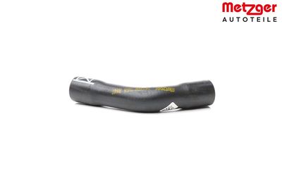 KüHLERSCHLAUCH METZGER AUTOTEILE 2422600 21
