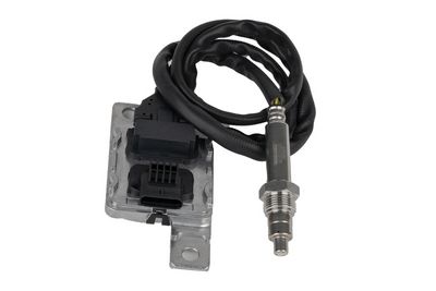 Vorschau NOx-Sensor, NOx-Katalysator Ansicht 2