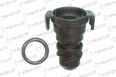 болтова пробка, маслен картер TRICLO 322673