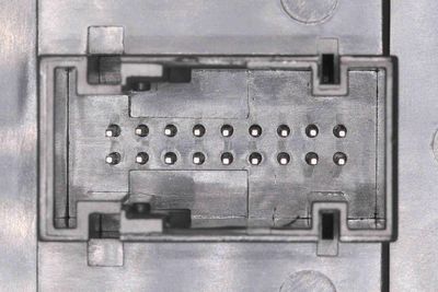 SCHALTER FENSTERHEBER VEMO V20730319 2