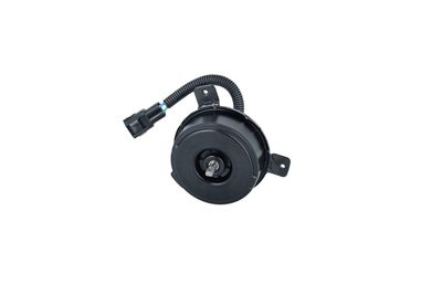 VENTILATOR RADIATOR NRF 470055 2