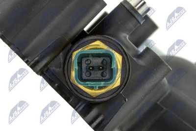 CARCASA TERMOSTAT NTY CTMPE010 7