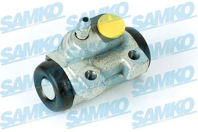 Cylinderek hamulcowy SAMKO C06699