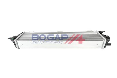 INTERCOOLER COMPRESOR BOGAP J4220100 1