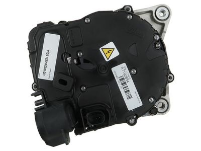 GENERATOR / ALTERNATOR AS-PL A3732VALEO 2