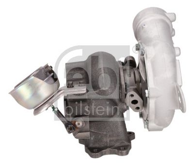 Lader, ladesystem FEBI BILSTEIN 192405