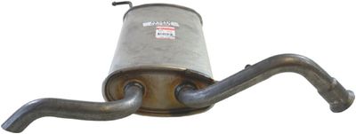 ENDSCHALLDäMPFER BOSAL 169075 2