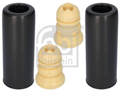 FEBI BILSTEIN Staubschutzsatz, Stoßdämpfer