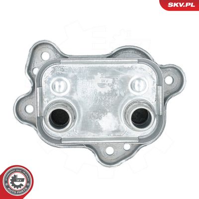 Chladič motorového oleja ESEN SKV 31SKV226