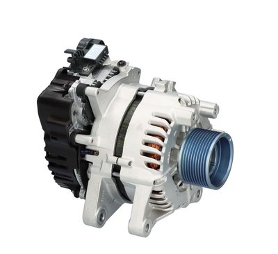 STARTERGENERATOR VALEO 615006 22