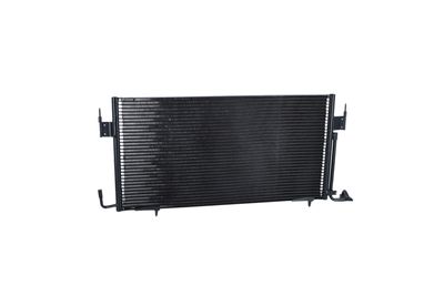 CONDENSATOR CLIMATIZARE NRF 35439 25