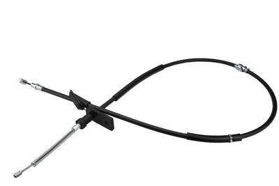 SEILZUG FESTSTELLBREMSE