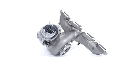 LADER AUFLADUNG BTS Turbo T915696 14