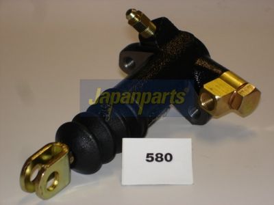 JAPANPARTS Darbinis cilindras, sankaba