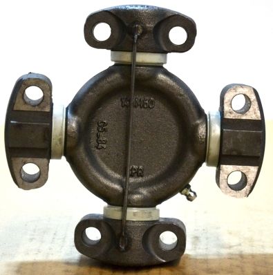 LÖBRO Gelenk, Gelenkwelle