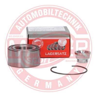 Súprava ložísk kolesa MASTER-SPORT GERMANY 3596-SET-MS