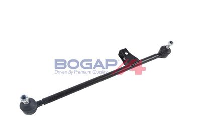 BOGAP Strypo montavimas