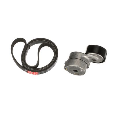 KEILRIPPENRIEMENSATZ GATES K026PK1183 62