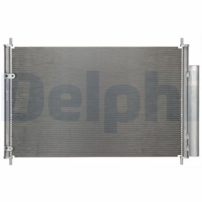 CONDENSATOR CLIMATIZARE DELPHI CF20190