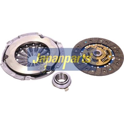JAPANPARTS Sankabos komplektas