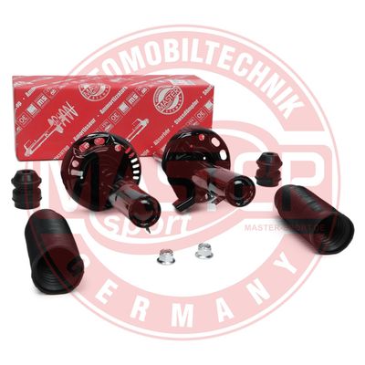 Tlmič pérovania /cena za 1 kus/ MASTER-SPORT GERMANY 16K003393