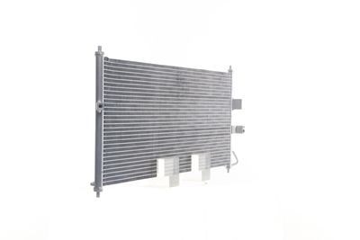 CONDENSATOR CLIMATIZARE MAHLE AC406000S 24