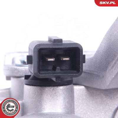 CARCASA CLAPETA ESEN SKV 12SKV083 4
