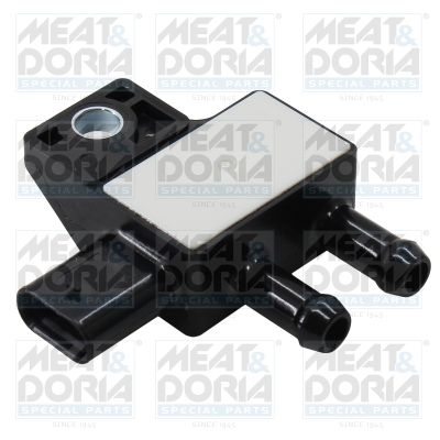 Czujnik, ciśnienie spalin MEAT & DORIA 827042