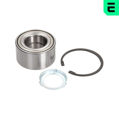 Wheel Bearing Kit 502070