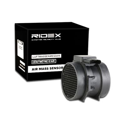 RIDEX Luftmassenmesser (3926A0220)