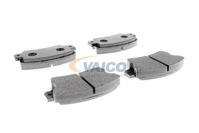 BREMSBELAGSATZ SCHEIBENBREMSE VAICO V460150 55