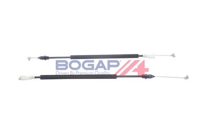 BOGAP Kabelis, durų atlaisvinimas