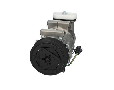 COMPRESOR CLIMATIZARE VALEO 813638 25