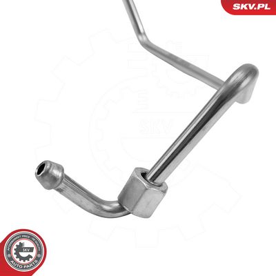 ESEN SKV - Olejové vedenie AUDI , 31SKV581