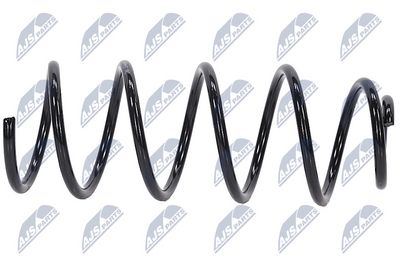 ARC SPIRAL NTY ASZWW009 2